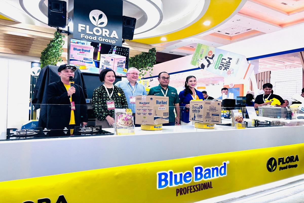 BlueBand Hadir di FHI 2025: Dukung Inovasi Kuliner Nasional dan Perluas Dukungan bagi UMKM