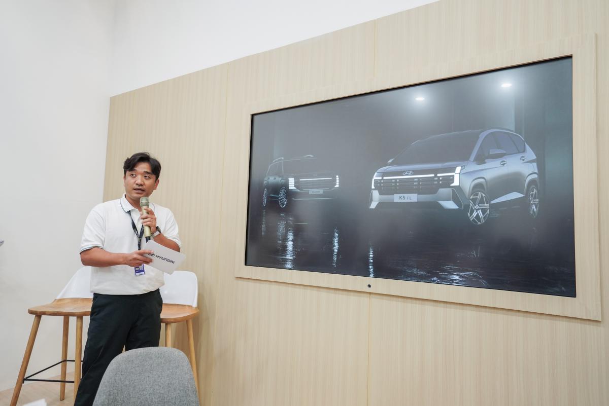 Hyundai STARGAZER Cartenz & Cartenz X: Filosofi 'The Real Indonesian Car' yang Tangguh dan Nyaman