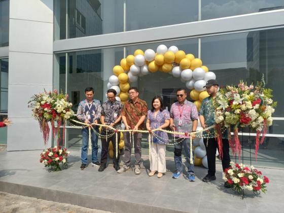 Polytron Tawarkan Skema Beli Balik dan Sewa Baterai, Cara Baru Beli Mobil Listrik Lebih Ringan!