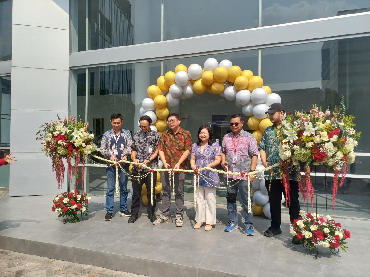 Polytron Tawarkan Skema Beli Balik dan Sewa Baterai, Cara Baru Beli Mobil Listrik Lebih Ringan!