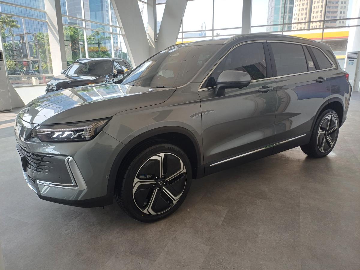 Polytron Tawarkan Skema Beli Balik dan Sewa Baterai, Cara Baru Beli Mobil Listrik Lebih Ringan!