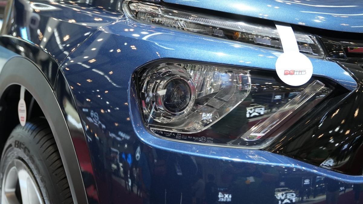 Citroen C3 Aircross Alto Edition Resmi Debut di GIIAS 2025, SUV Stylish Serbaguna untuk Keluarga