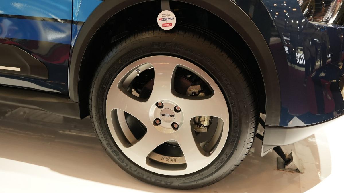 Citroen C3 Aircross Alto Edition Resmi Debut di GIIAS 2025, SUV Stylish Serbaguna untuk Keluarga