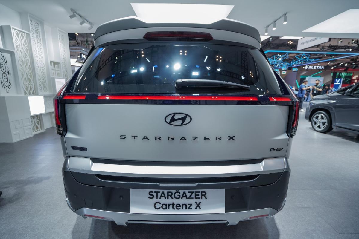 Fitur Keamanan Hyundai Stargazer Cartenz: Aman, Canggih, dan Setara Mobil Premium