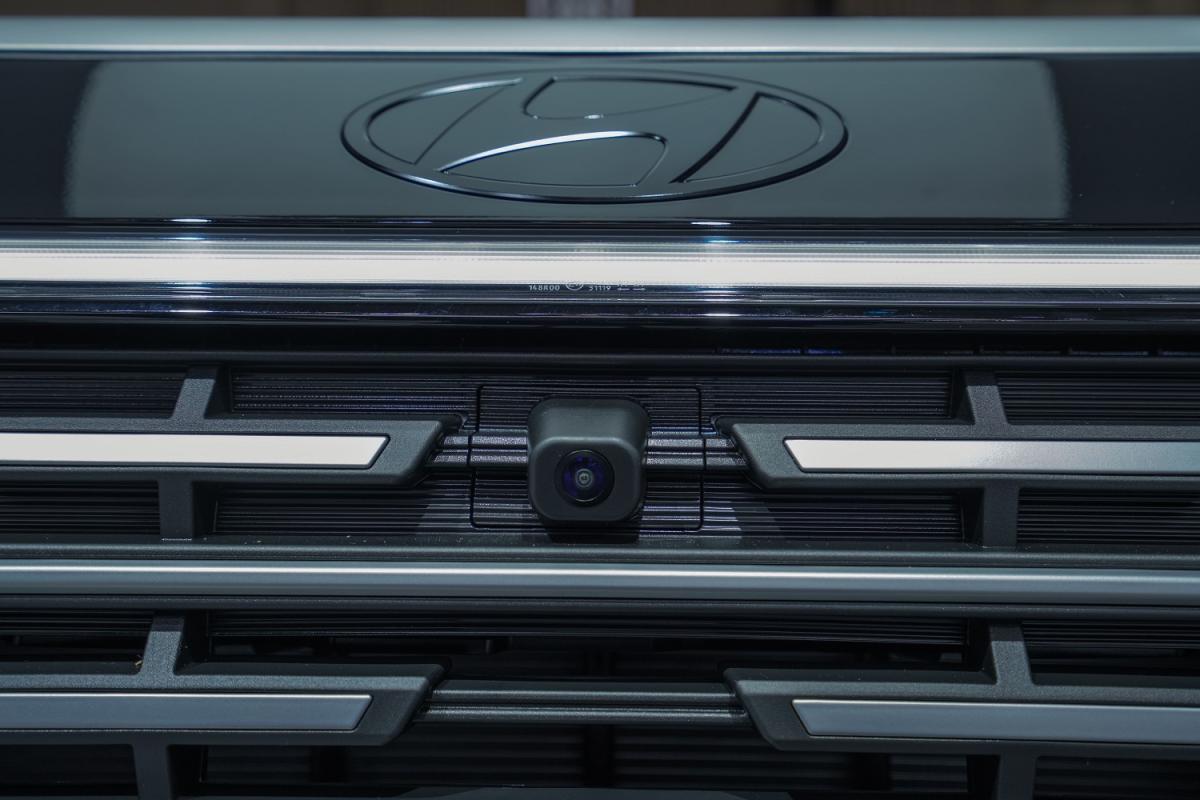 Fitur Keamanan Hyundai Stargazer Cartenz: Aman, Canggih, dan Setara Mobil Premium