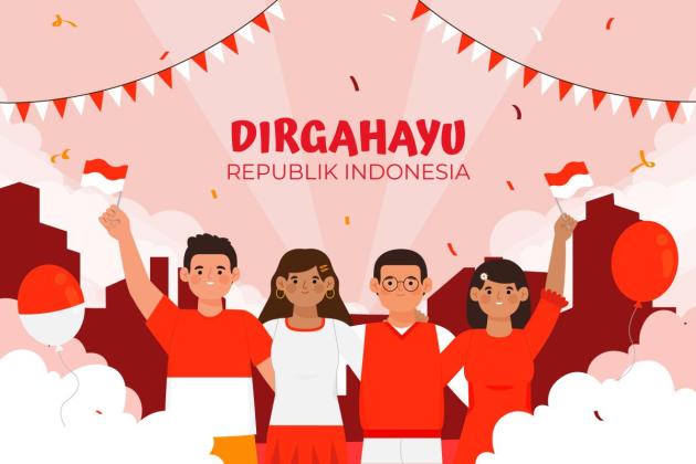 Asyik! Pemerintah Tetapkan 18 Agustus 2025 Sebagai Hari Libur