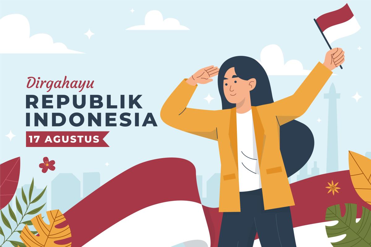 Mau Seru-seruan di HUT RI ke-80? Ini Ide Lomba 17 Agustus 2025 untuk Ibu-Ibu yang Unik!