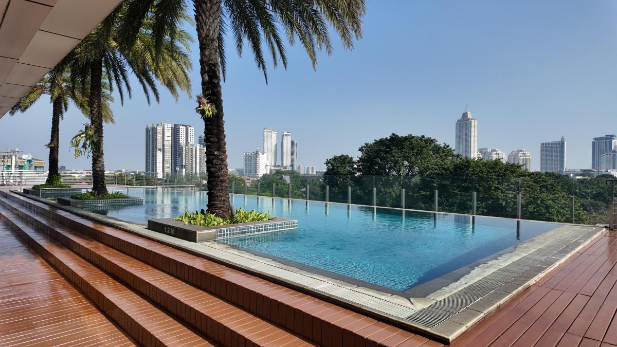 Nikmati Momen Kemerdekaan dengan Staycation Nyaman  di Oakwood Suites La Maison Jakarta