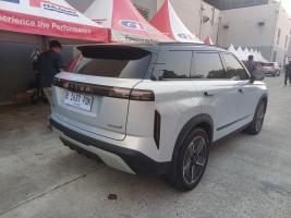 First Impression Test Drive: Jaecoo J7 SHS,  SUV Modern dengan Rasa Premium Eropa 113530