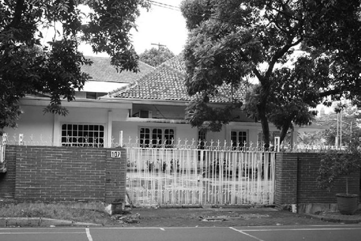 Bluebird 53 Tahun: Dari Garasi Kecil Menuju Jalan-Jalan Kehidupan