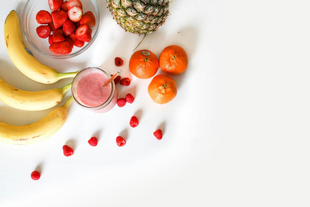 Pilihan Jus Buah yang Bagus untuk Kulit, Segar dan Kaya Nutrisi