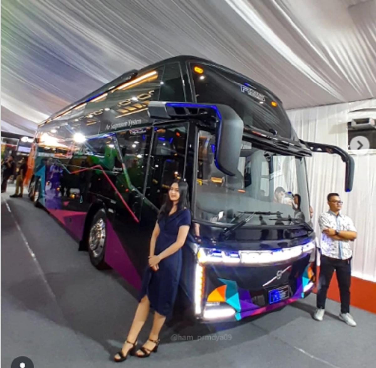 5 Alasan Kenapa New Armada Skylander R25 Utrans di GIIAS 2025 Wajib Kamu Lihat!