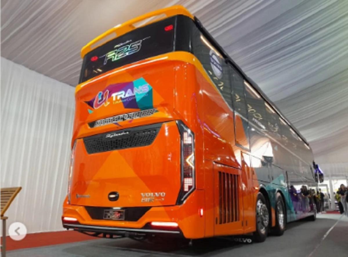 5 Alasan Kenapa New Armada Skylander R25 Utrans di GIIAS 2025 Wajib Kamu Lihat!