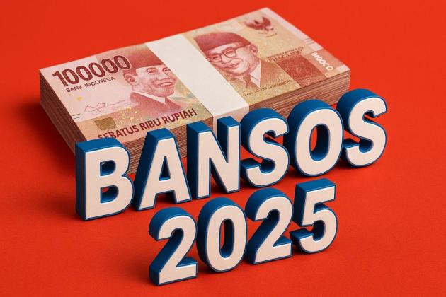 5 Cara Cek Bansos PKH BPNT Agustus 2025, Nominalnya Bisa Sampai Rp3 Juta!
