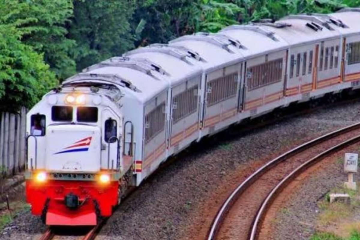 KAI Bagi-Bagi Promo Agustus, Ini Syarat & Cara Batalin Tiket Online Lewat Aplikasi