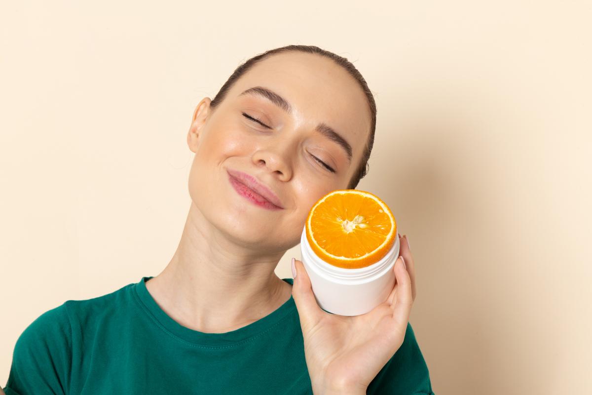 Vitamin C, Kunci Kulit Cantik: 5 Manfaat Luar Biasa untuk Wajah