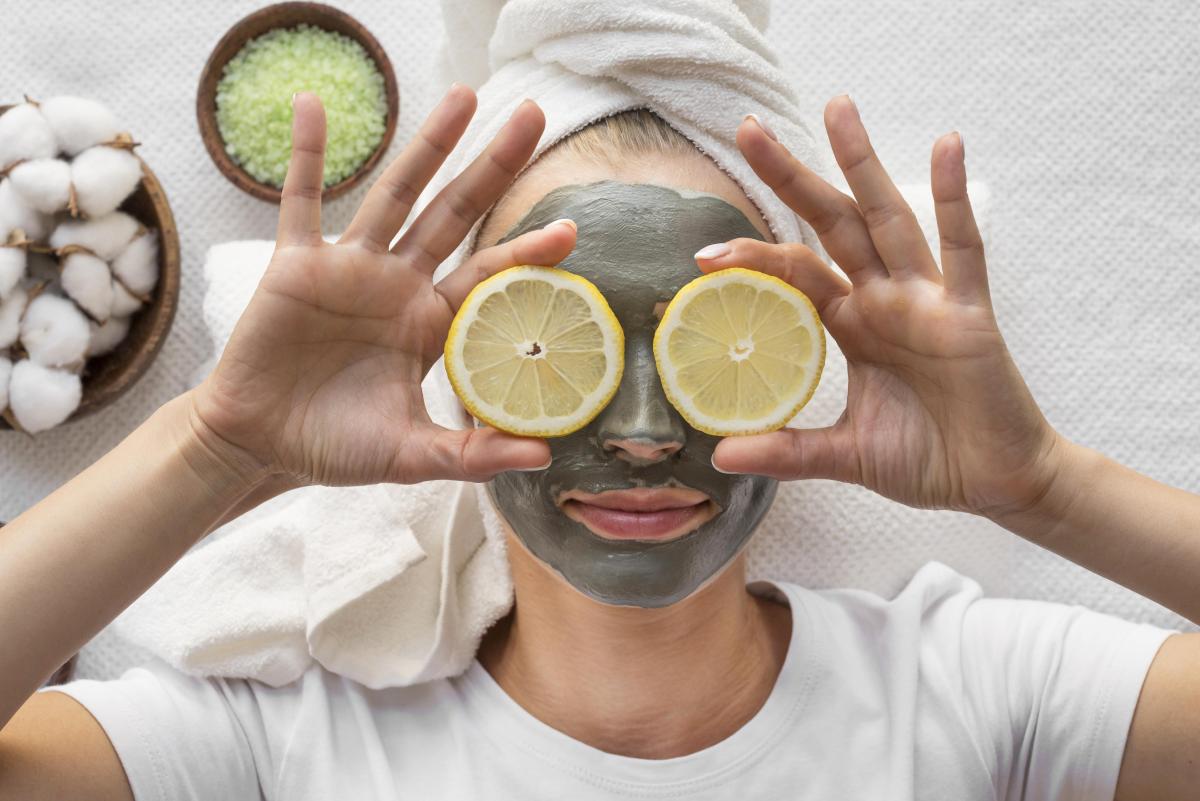 Cara Mudah Detox Wajah Sendiri untuk Kulit Glowing Tanpa Perawatan Mahal