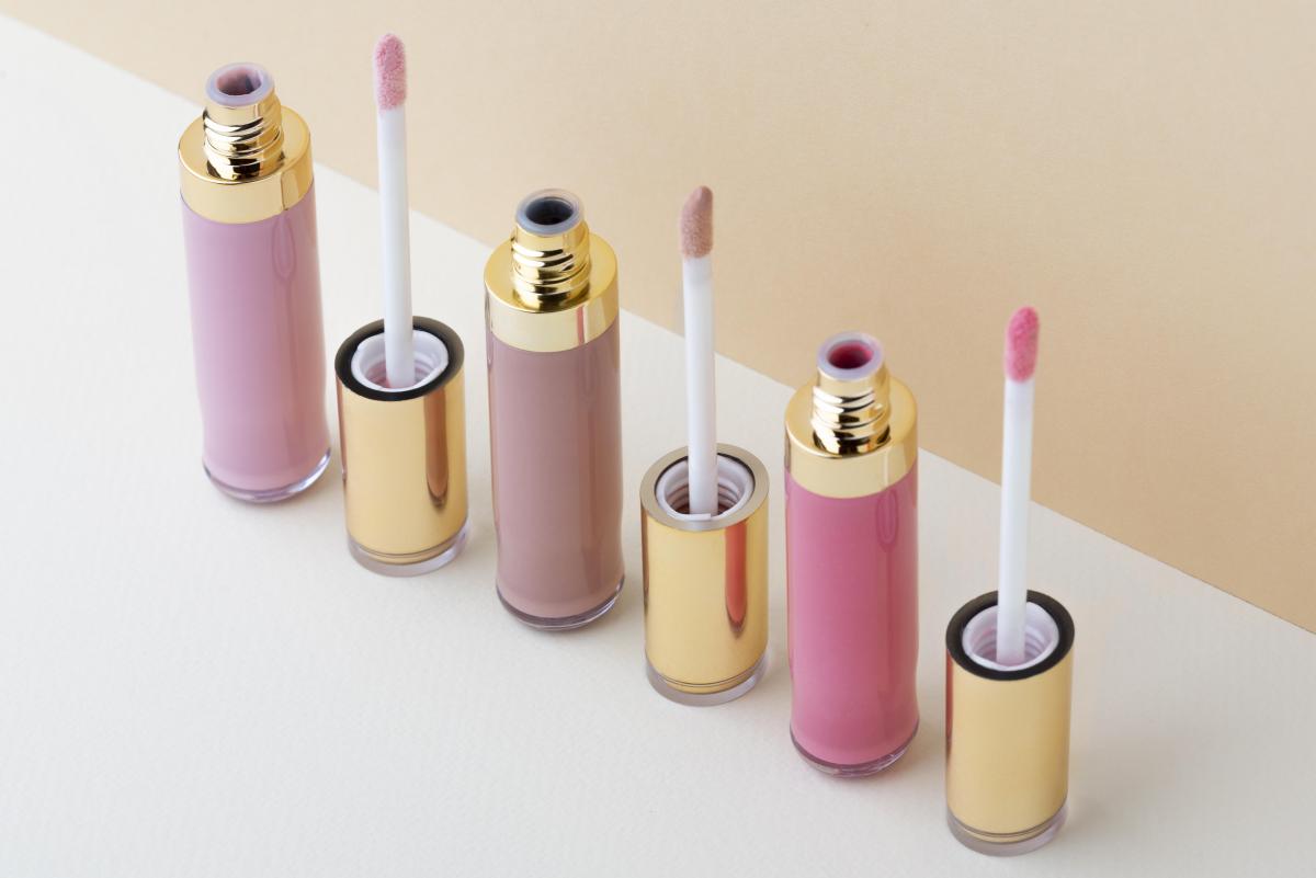 Lip Cream Tahan Lama yang Wajib Dimiliki untuk Tampilan Matte Sempurna