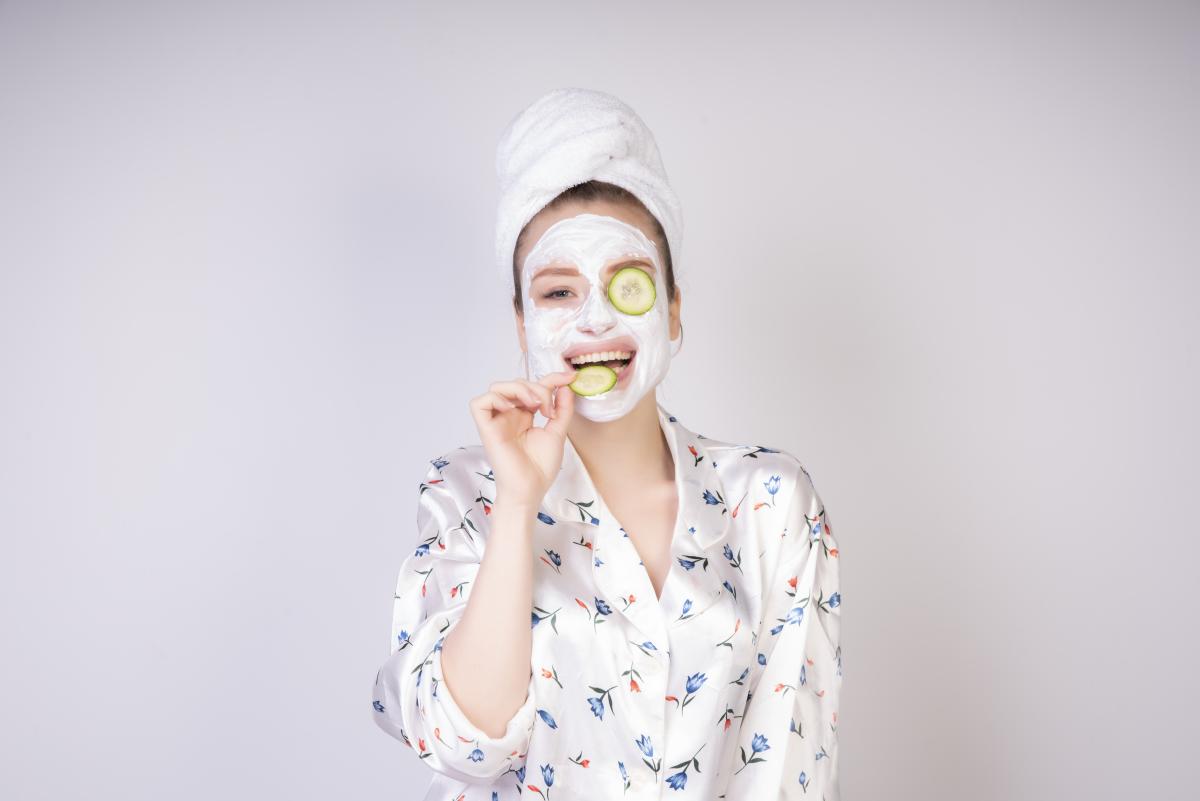 Tidur Cantik dengan Masker Alami untuk Malam Hari, Ini Rahasianya!