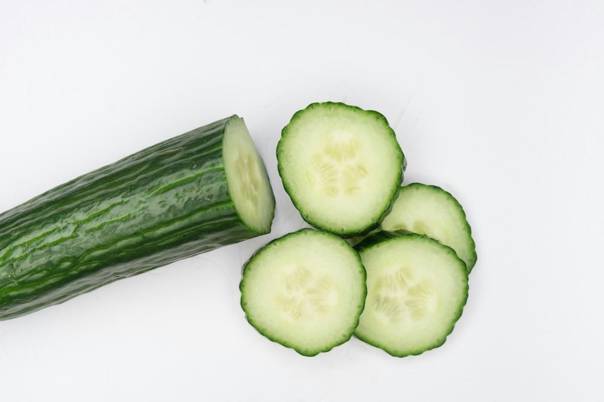 Cantik Alami Tanpa Ribet, Ini Khasiat Timun untuk Kulit Wajah