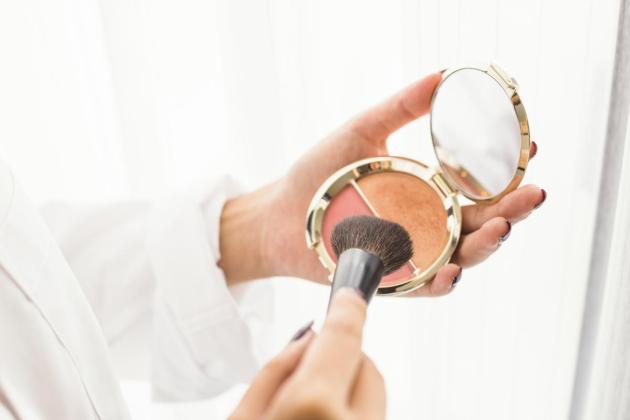 Rahasia Pipi Merona: Kenali Jenis Blush On Sesuai Kebutuhanmu