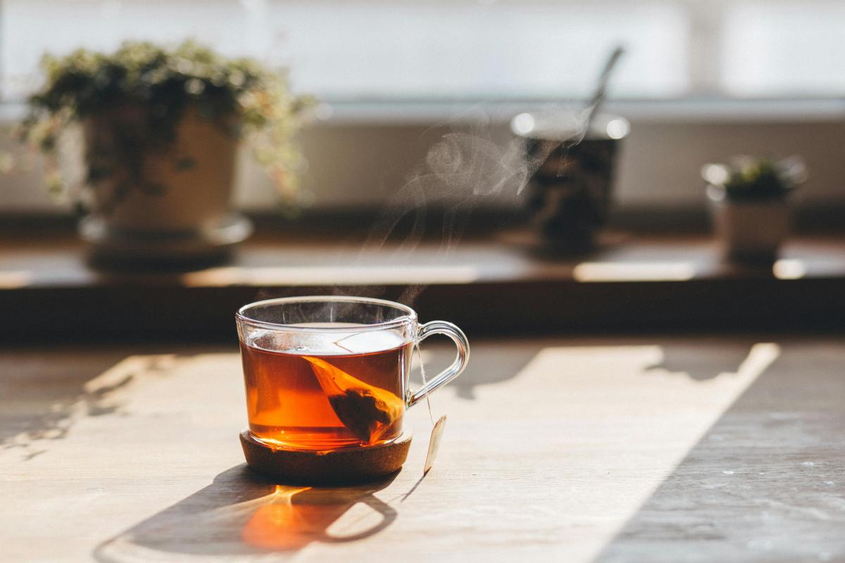 Lebih dari Sekadar Minuman, Ini Manfaat Teh untuk Kesehatan Tubuh