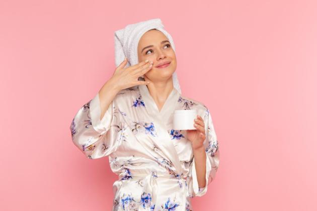 Rekomendasi Sleeping Mask untuk Hidrasi dan Nutrisi Kulit Sepanjang Malam