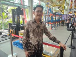 Berlangsung 5 Hari! Kawan Lama Solution Expo 2025 di Cikarang Targetkan Transaksi Fantastis Rp100 Miliar 090448