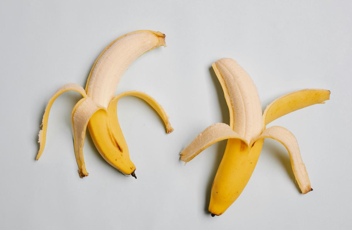 Kulit Pisang, Si Murah Meriah dengan Segudang Manfaat untuk Wajah
