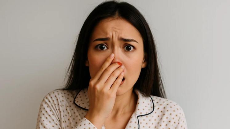 5 Penyebab Mimisan yang Perlu Penanganan Dokter: Jangan Ditunda Lagi!