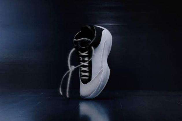 Jordan 40 Rilis, Hadir dengan Teknologi ZoomX dan Desain Penuh Sejarah