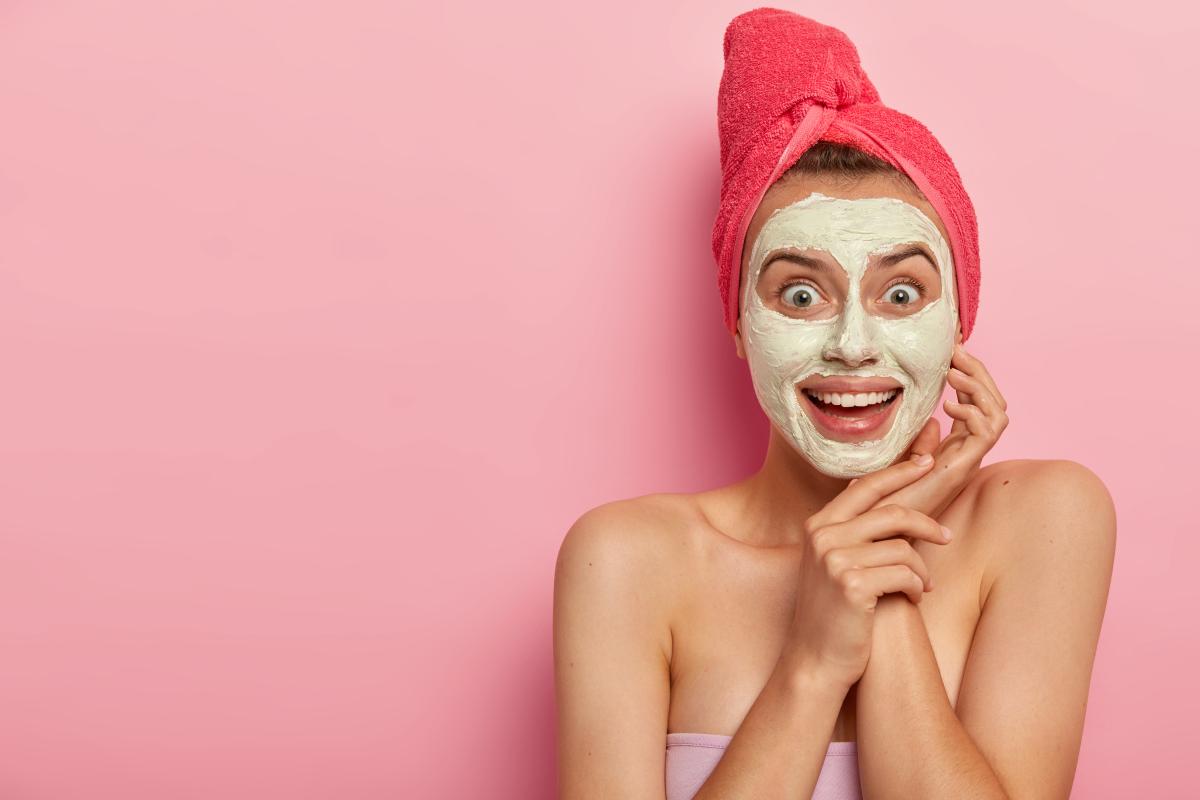 Manfaat Masker Yogurt: Sentuhan Alami untuk Kulit Lebih Sehat