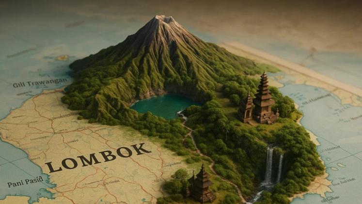 Lombok the Little Bali, Your Complete Travel Guide to Indonesia’s Hidden Gem