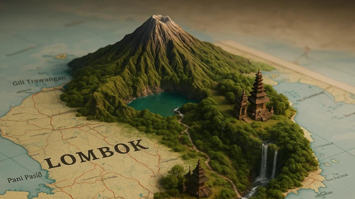 Lombok the Little Bali, Your Complete Travel Guide to Indonesia’s Hidden Gem