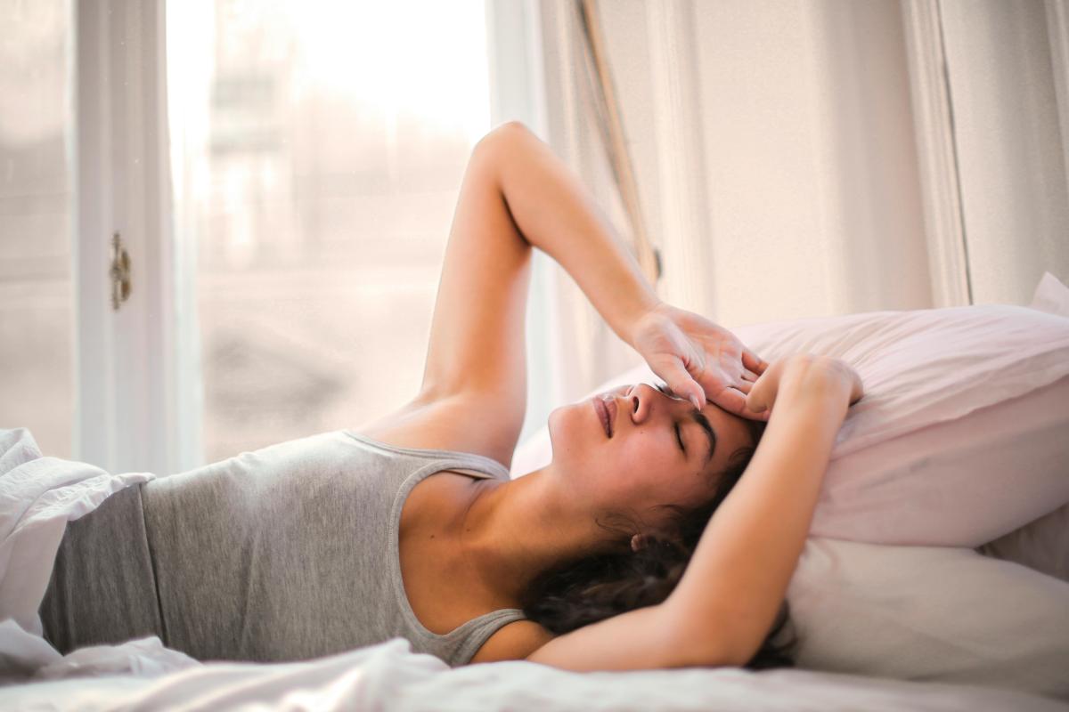 Mengapa Tidur Tanpa Bra Justru Lebih Menyehatkan? Ini Penjelasannya