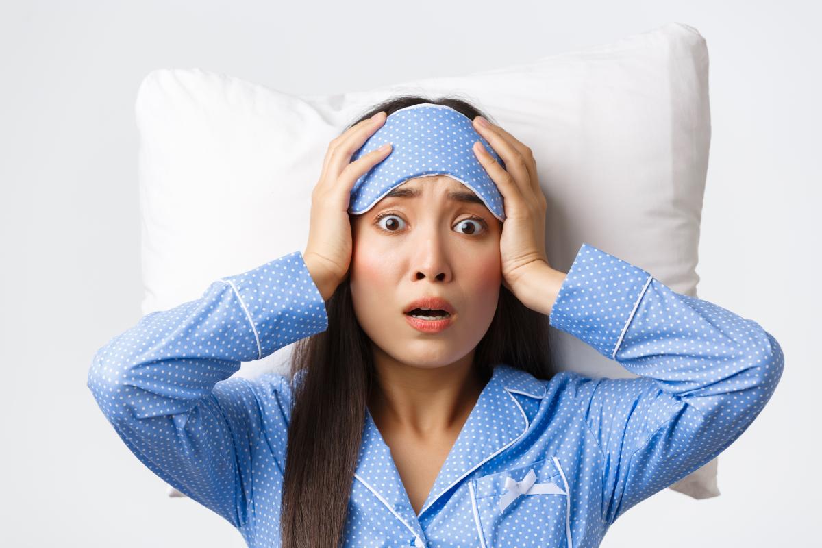 Kurang Tidur Bukan Alasan Lesu, Ini Cara Bikin Wajah Tetap Fresh