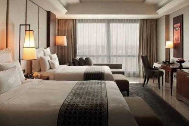 Fakta Mengejutkan di Balik Nomor Kamar 01 yang Jarang Diketahui Menurut Pakar Travel