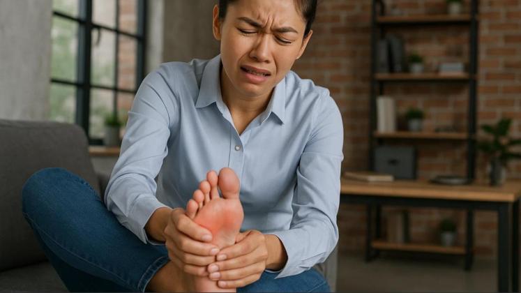 Gout Symptoms Explained and How They Affect Your Daily Life