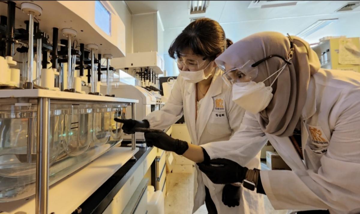 Daewoong Foundation Buka Pendaftaran Young Medical Scientist Research Grant 2025