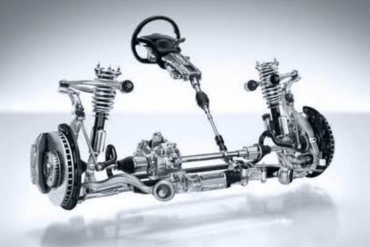 Jangan Remehkan, Ini Kebiasaan Sepele yang Bisa Bikin Power Steering Cepat Rusak