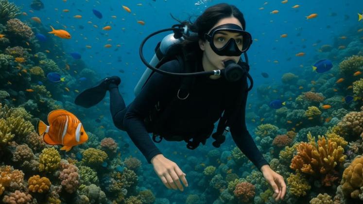 7 Best Coral Reef Destinations in Indonesia Every Traveler Should Explore