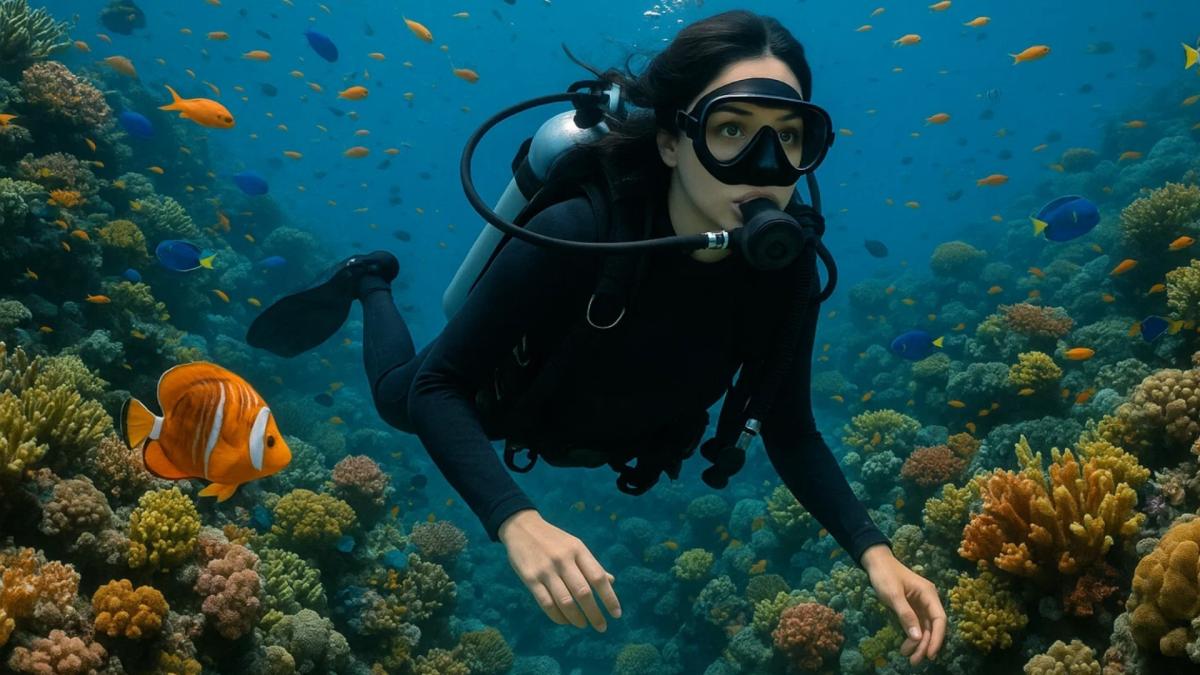 7 Best Coral Reef Destinations in Indonesia Every Traveler Should Explore
