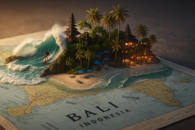 Where to Surf in Bali: Beaches for Beginners, Intermediates and Pros