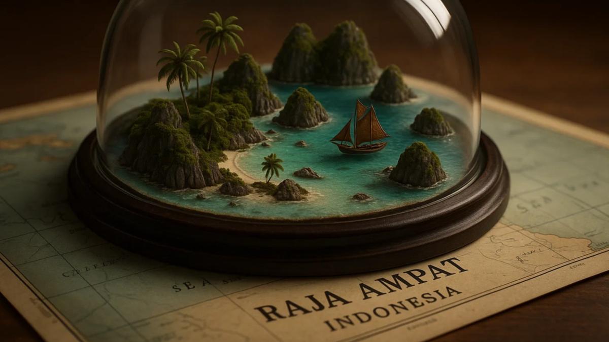 Why Raja Ampat Should Be on Every Diver’s Bucket List