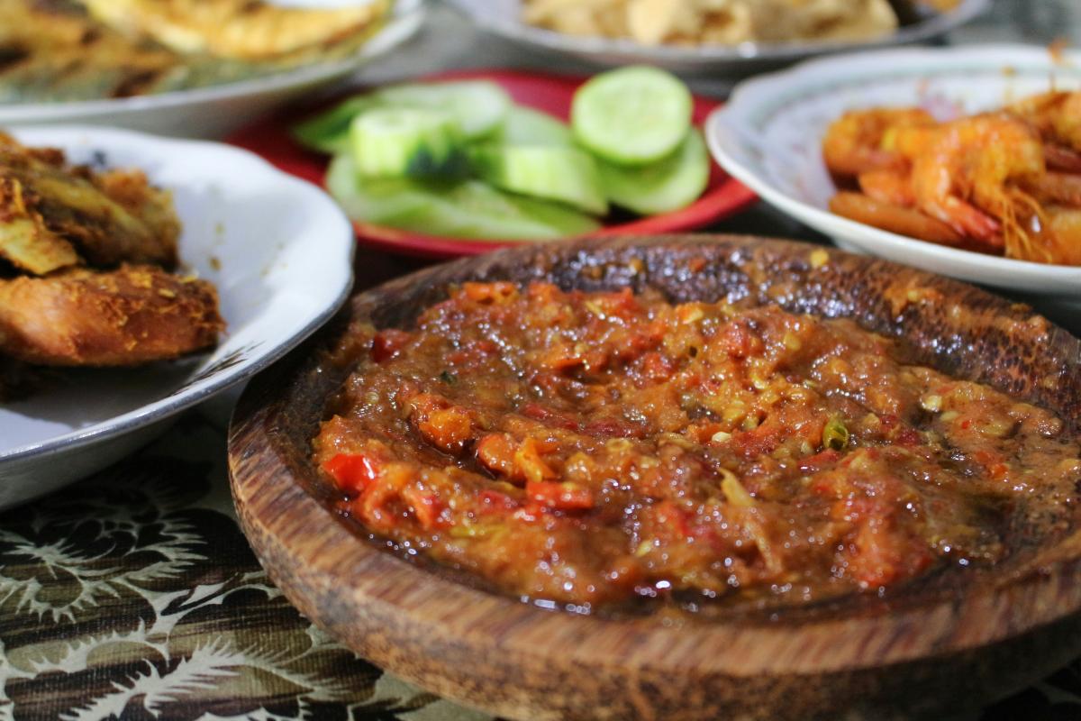 Bahaya Sering Makanan Pedas pada Saluran Cerna