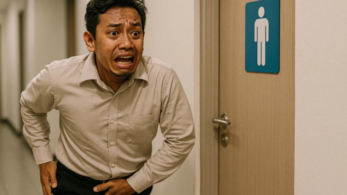10 Penyebab Kencing Berbusa yang Sering Diabaikan dan Cara Mengenalinya