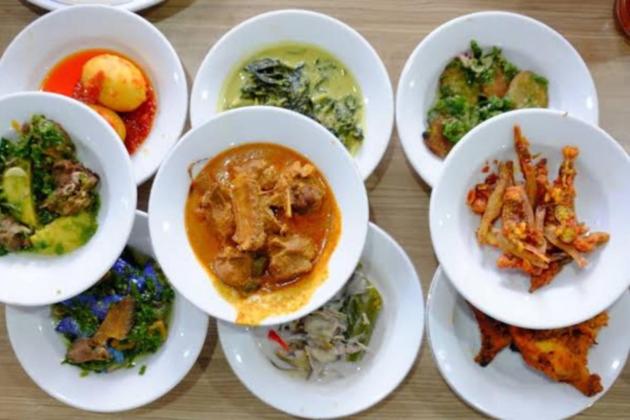 Kuliner Malam Hari di Pontianak: Surga Rasa di Ibu Kota Kalimantan Barat