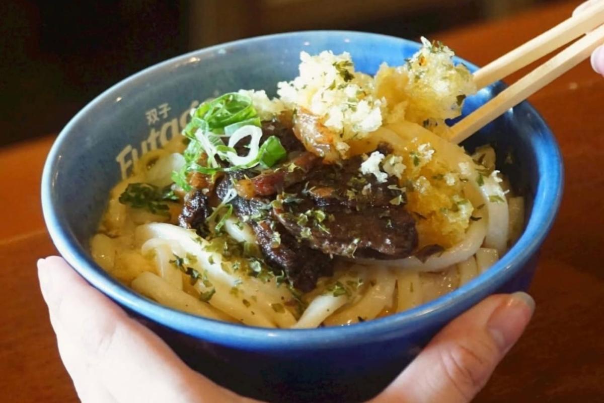 Futago Ya Blok M : Rekomendasi Ramen Live Cooking yang Viral di Jakarta, Wajib Coba