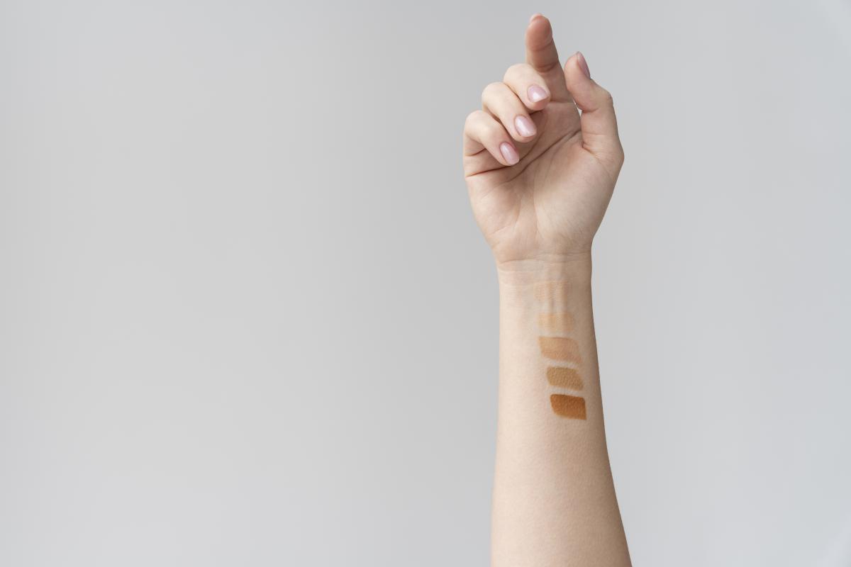 Jenis Undertone Kulit Agar Tidak Salah Pilih Warna Makeup