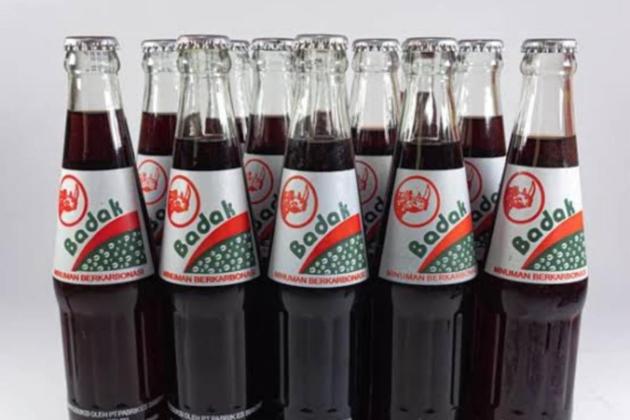 Rekomendasi Minuman Soda Lokal yang Tetap Digemari, Rasa Klasik Bikin Kangen